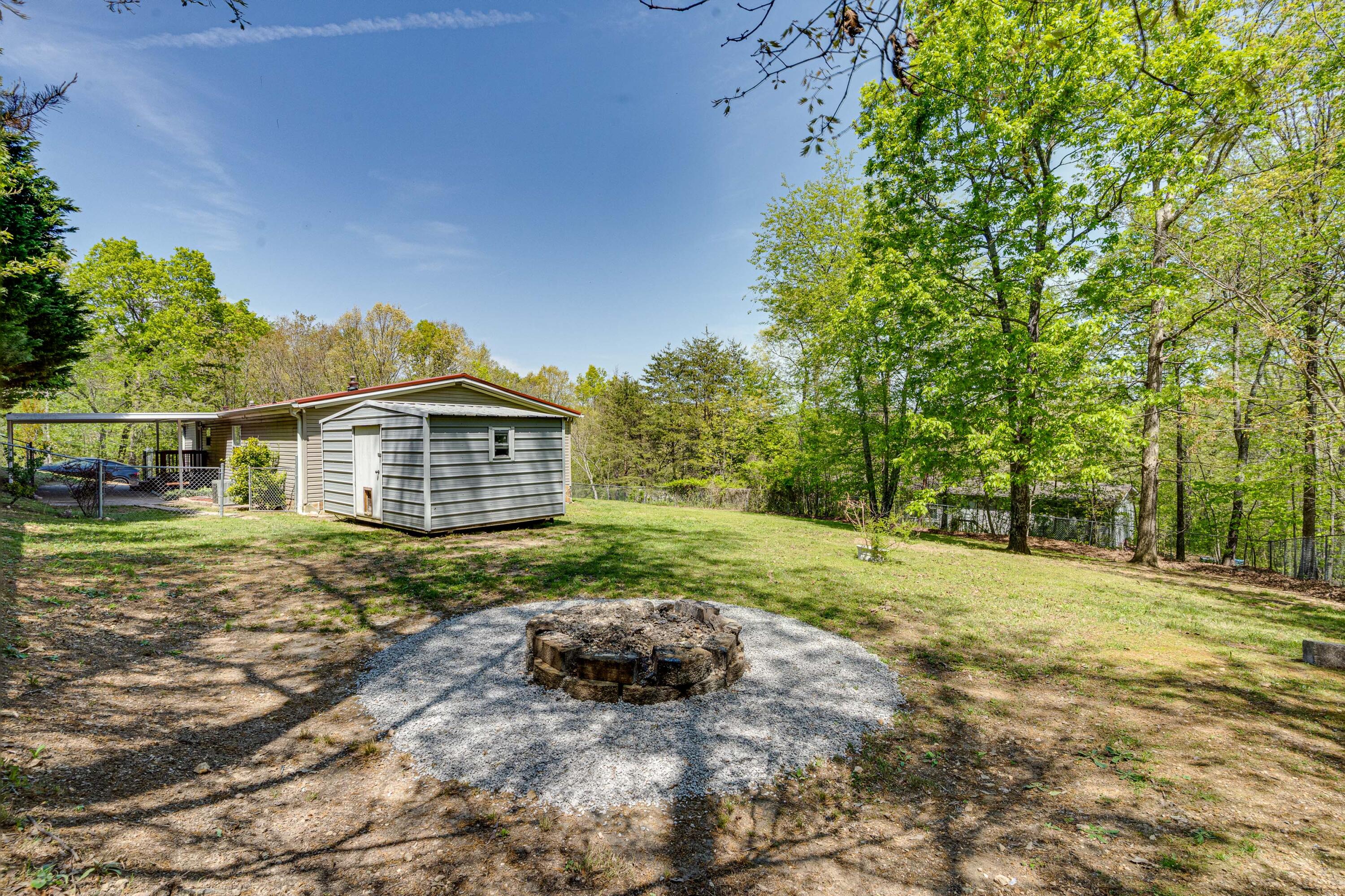 879 Ponderosa Drive, Soddy Daisy, Tennessee image 33