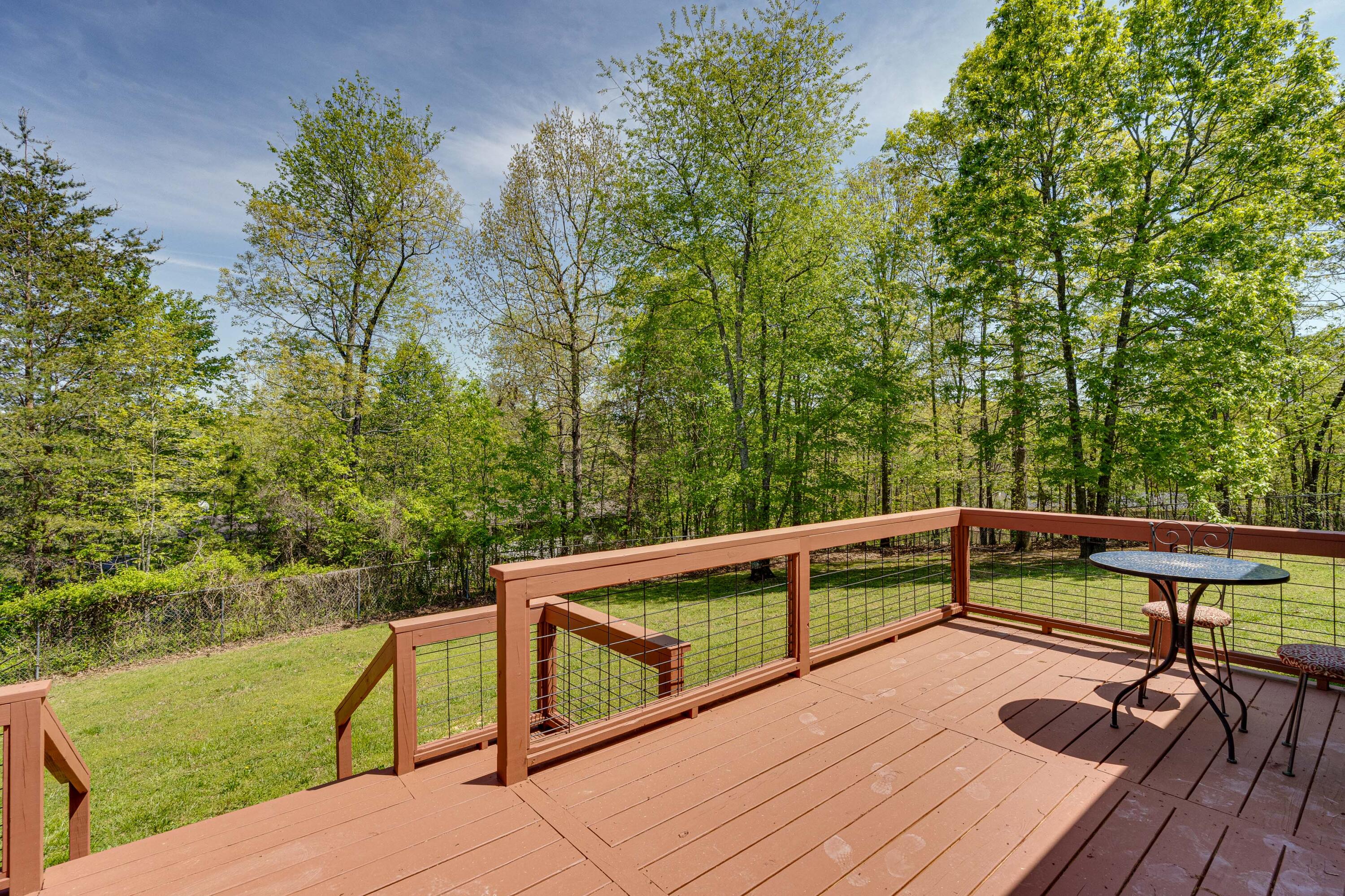 879 Ponderosa Drive, Soddy Daisy, Tennessee image 4