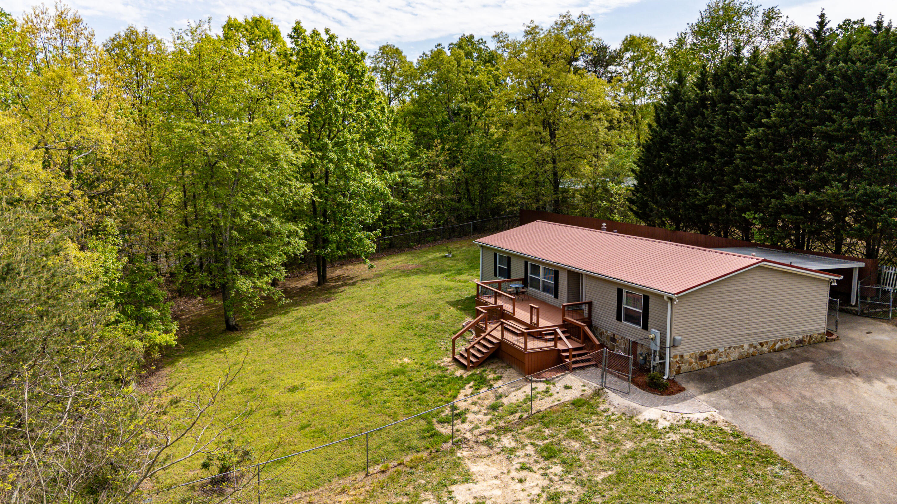879 Ponderosa Drive, Soddy Daisy, Tennessee image 31