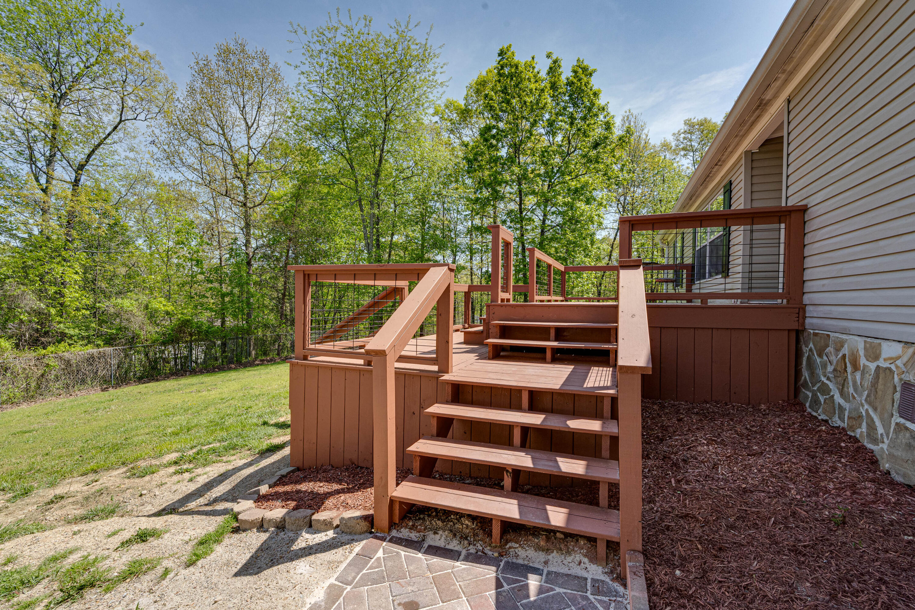 879 Ponderosa Drive, Soddy Daisy, Tennessee image 3