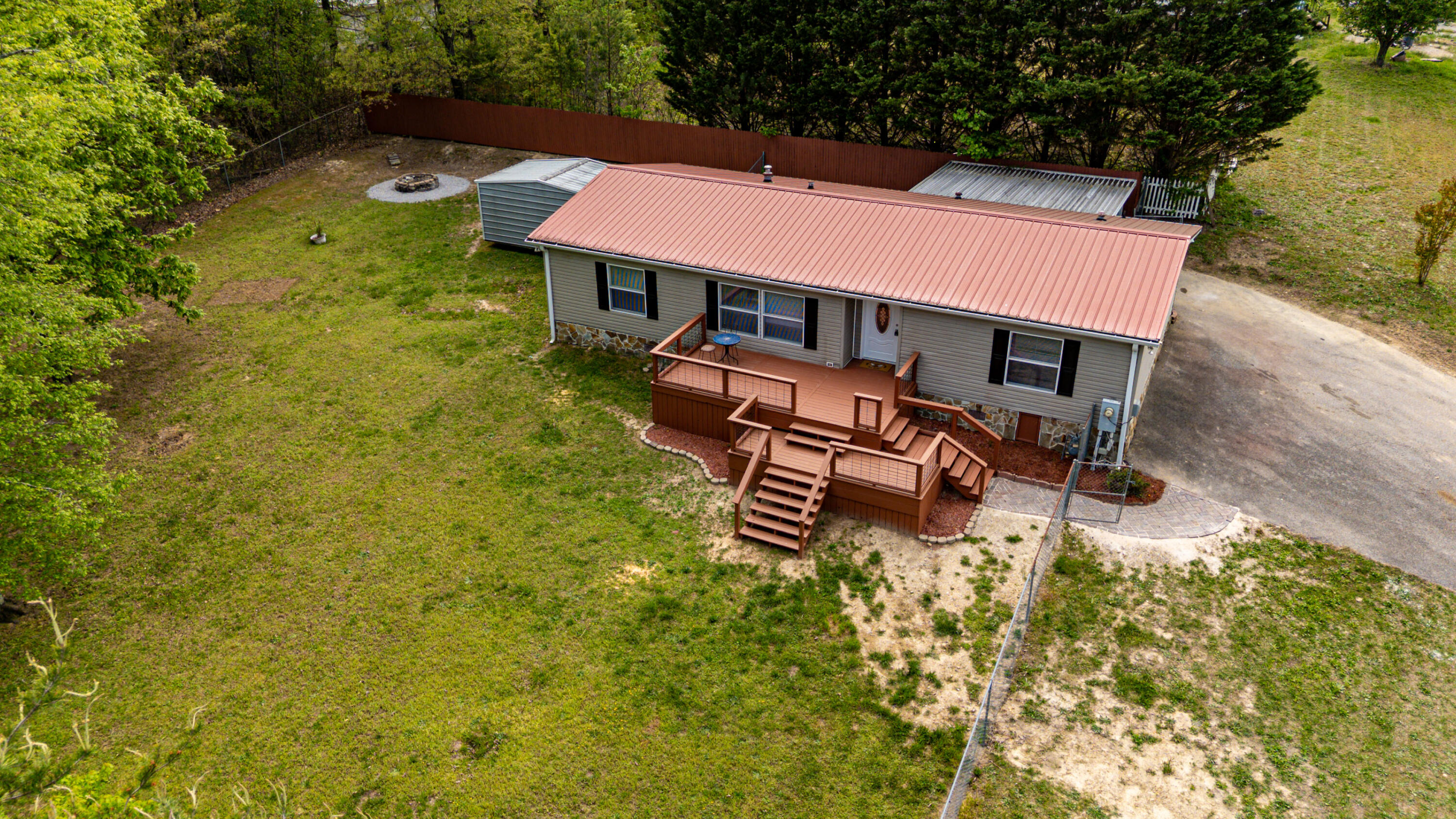 879 Ponderosa Drive, Soddy Daisy, Tennessee image 32