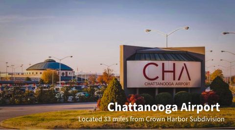 Tiny photo for 0 Clubhouse Drive, Jasper, TN 37347 (MLS # 1513044)