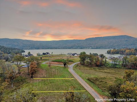 Photo of 0 Clubhouse Drive, Jasper, TN 37347 (MLS # 1513044)