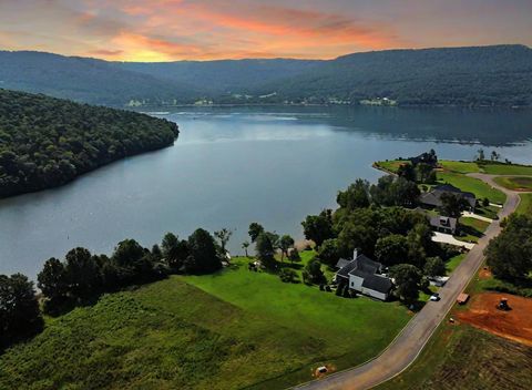 Tiny photo for 0 Clubhouse Drive, Jasper, TN 37347 (MLS # 1513044)