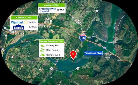 Tiny photo for 0 Clubhouse Drive, Jasper, TN 37347 (MLS # 1513044)