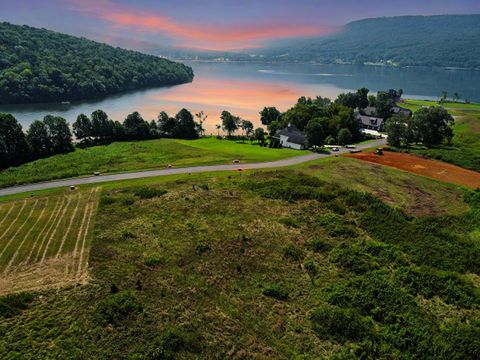 Tiny photo for 0 Clubhouse Drive, Jasper, TN 37347 (MLS # 1513044)