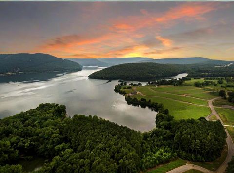 Tiny photo for 0 Clubhouse Drive, Jasper, TN 37347 (MLS # 1513044)