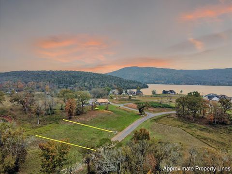 Tiny photo for 0 Clubhouse Drive, Jasper, TN 37347 (MLS # 1513044)