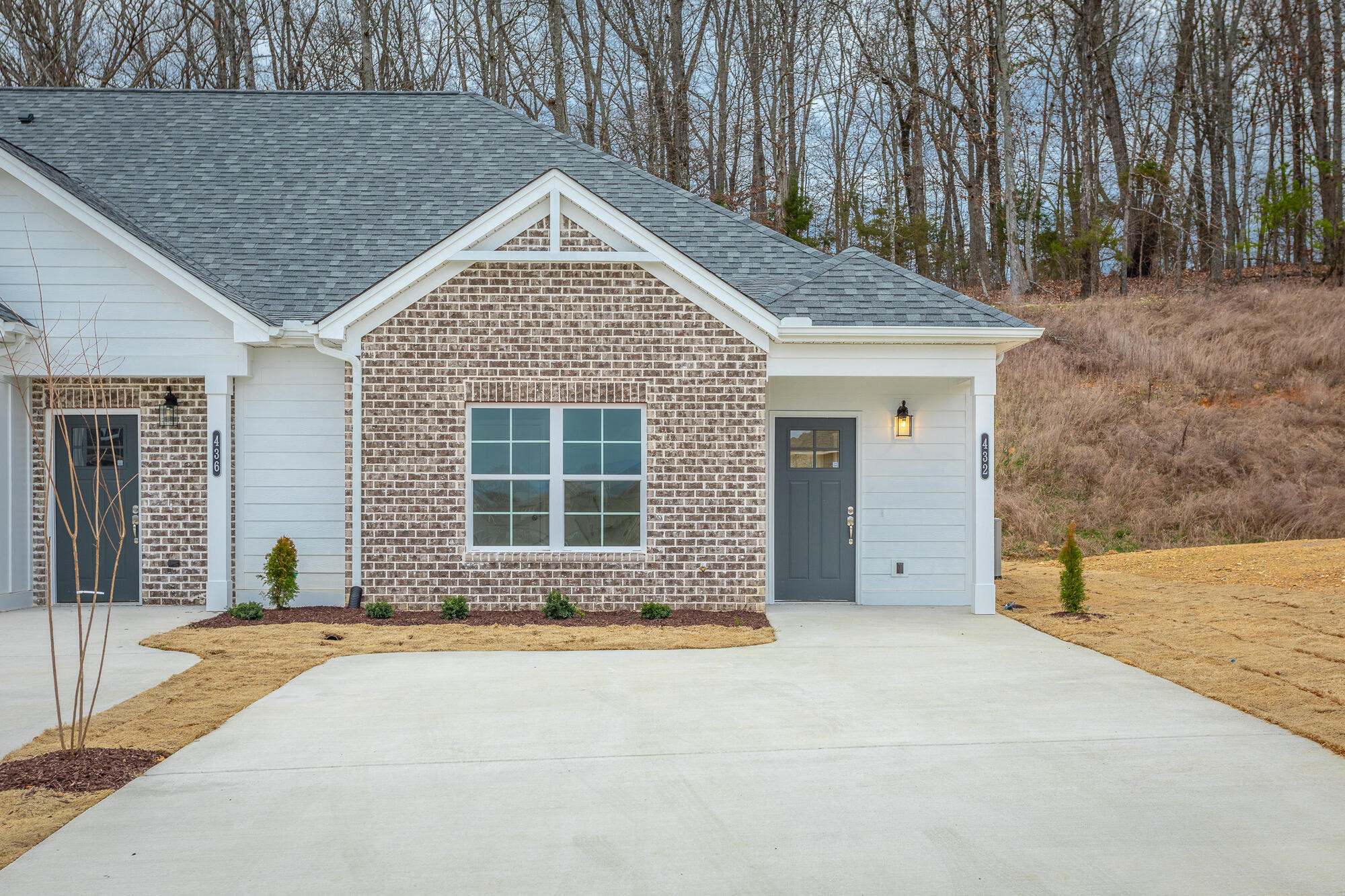 384 NE Bellingham Drive #5A, Cleveland, Tennessee image 1