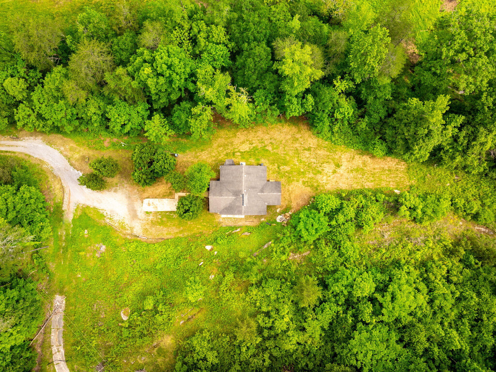 6744 Creek Road, Wildwood, Georgia image 34