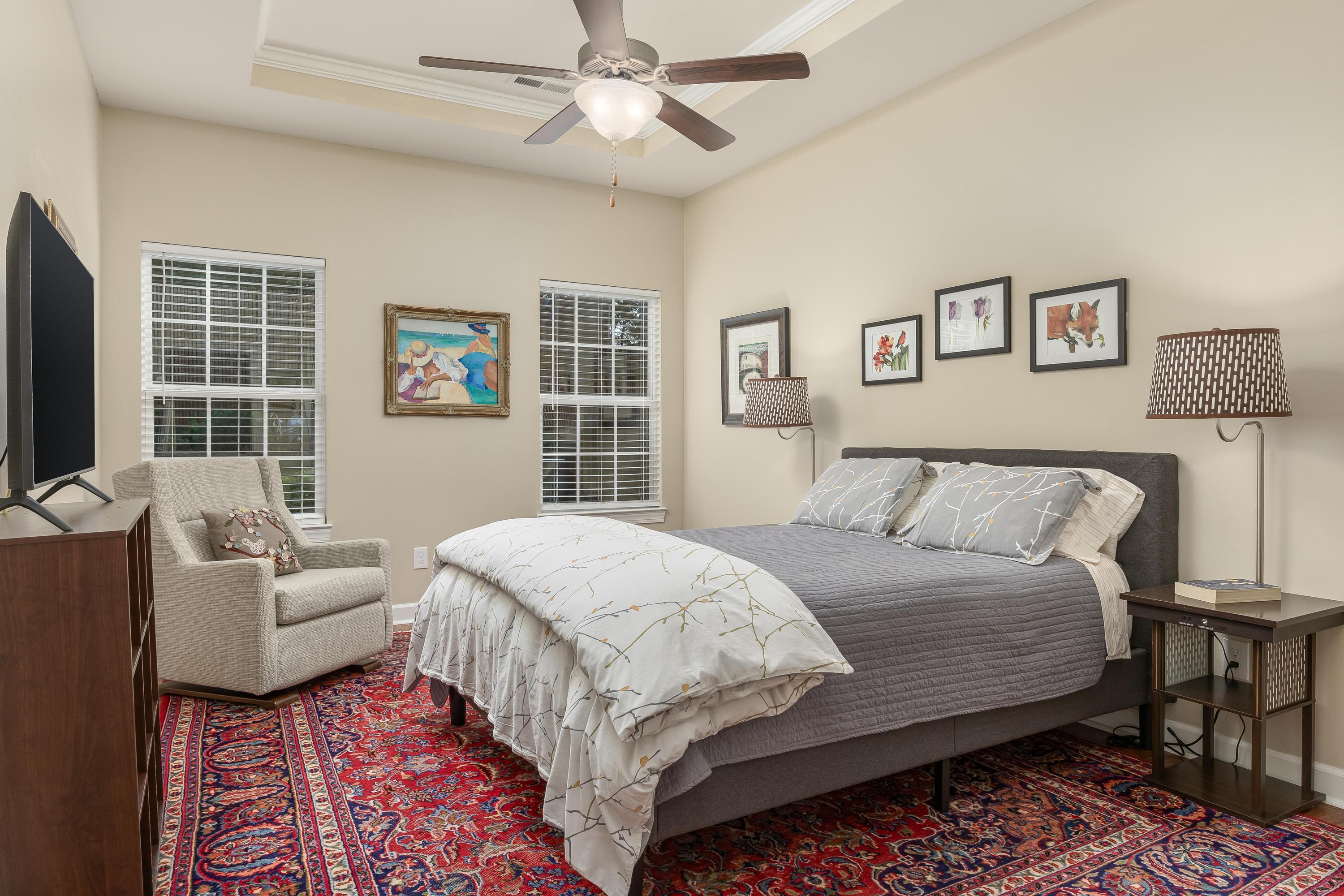 156 Emmyllie Court, Cleveland, Tennessee image 26