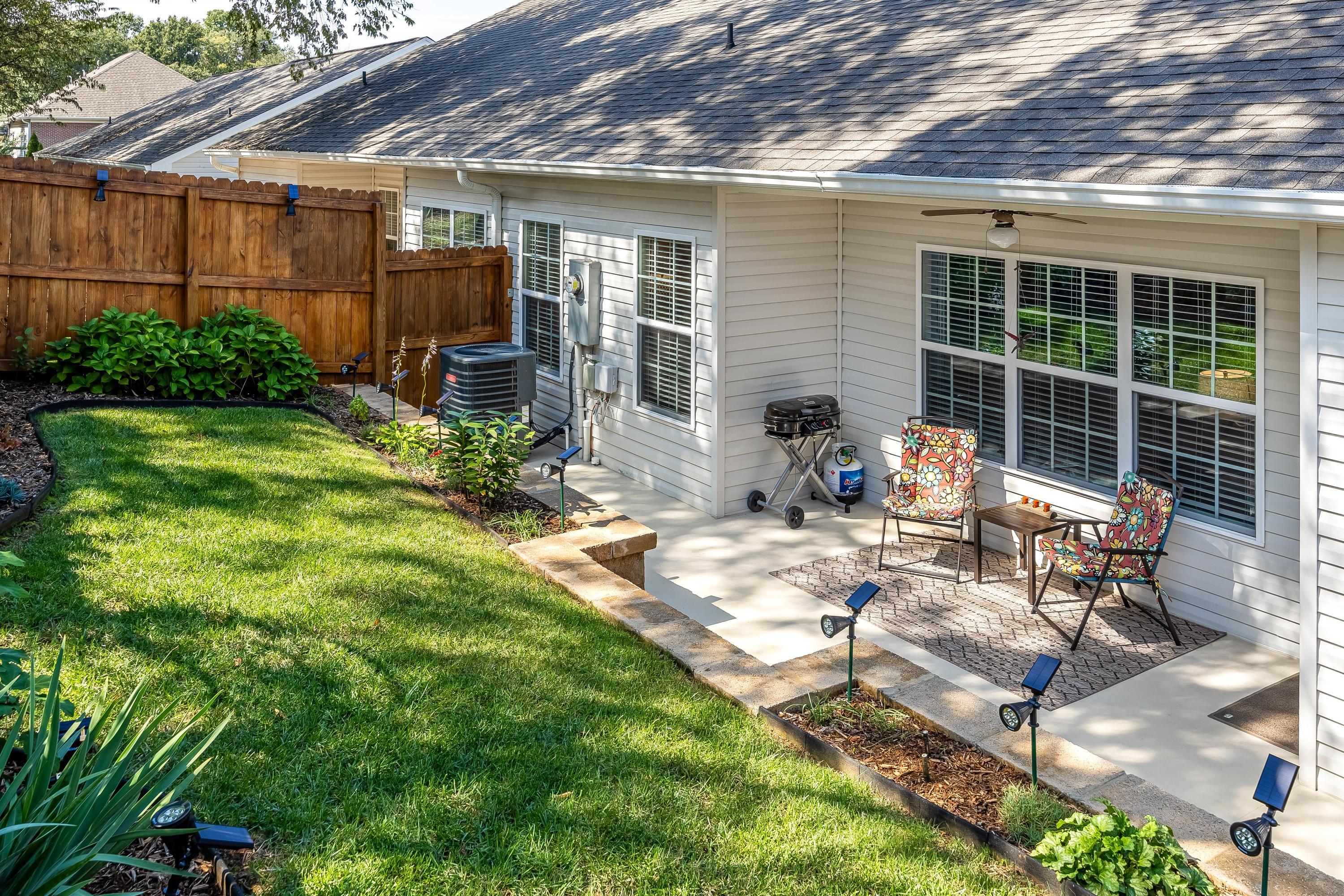 156 Emmyllie Court, Cleveland, Tennessee image 7