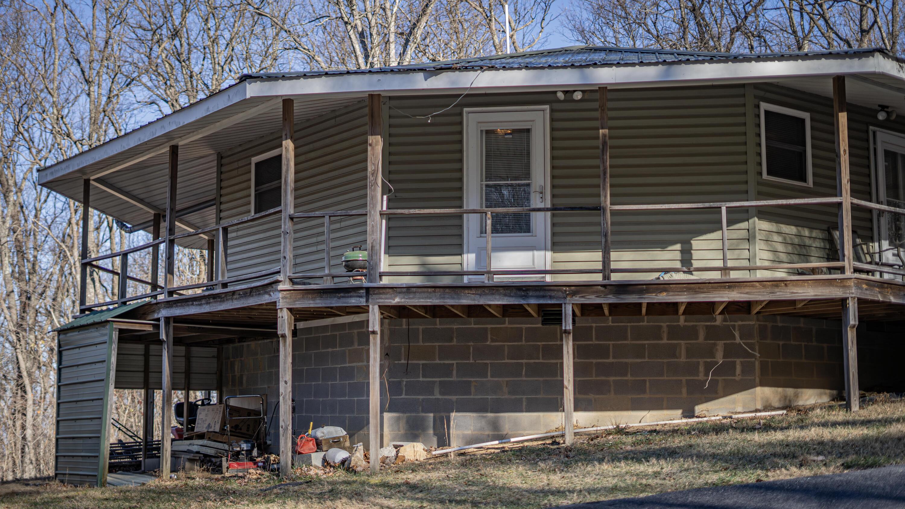000 Hinch Mountain Road, Crossville, Tennessee image 27