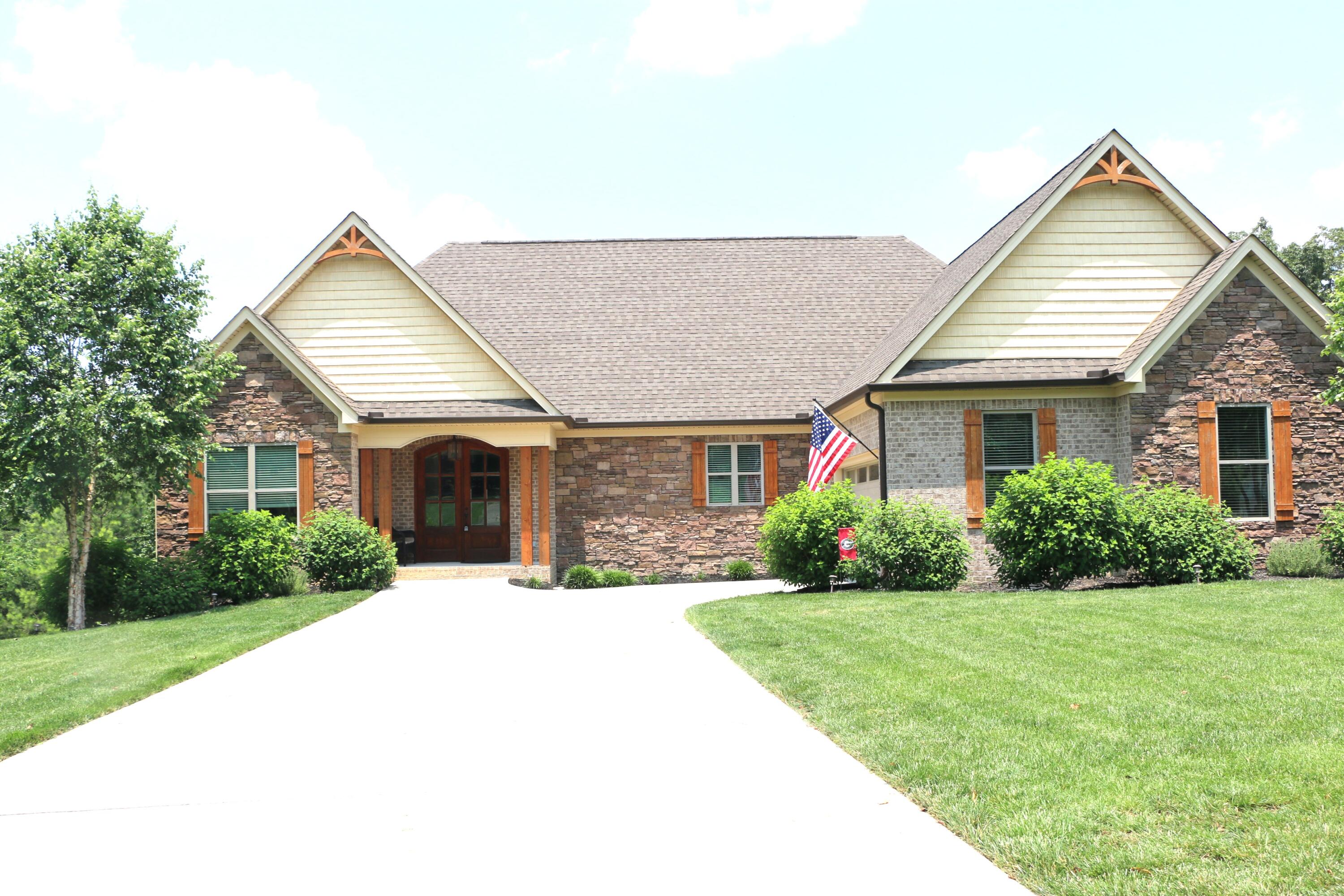 225 Magnolia Place, Ringgold, Georgia image 2