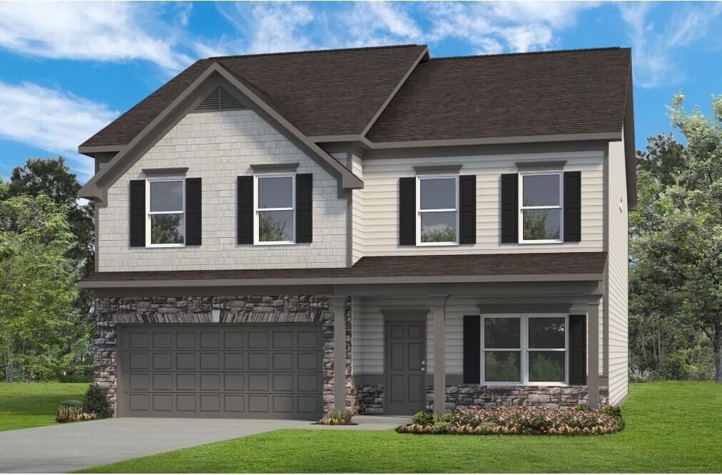8135 Harbour Chase Lp, Collegedale, Tennessee image 1