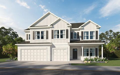 Photo of 2204 Firelight Way, Ooltewah, TN 37363 (MLS # 1535089)
