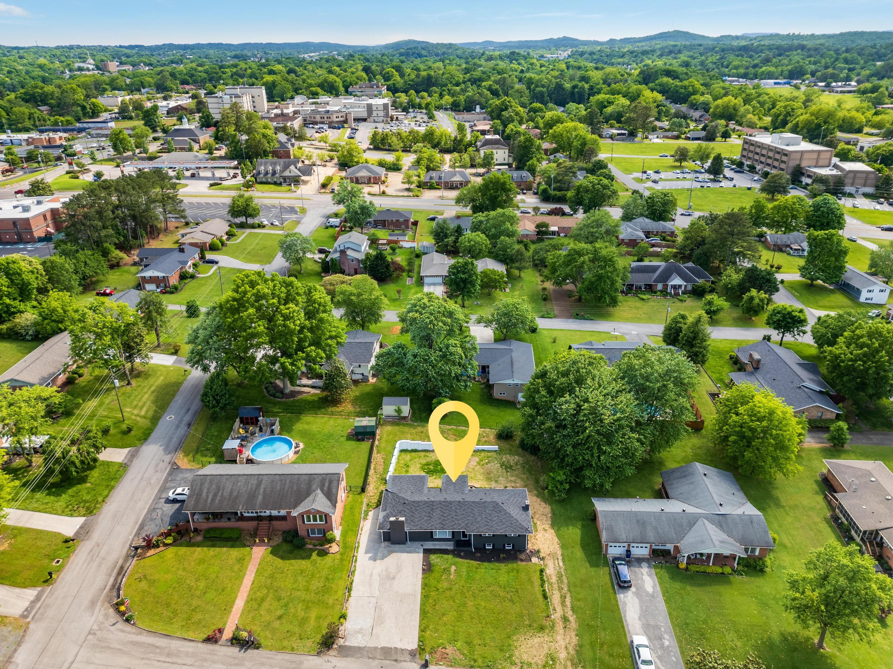 445 NW Neal Drive, Cleveland, Tennessee image 37