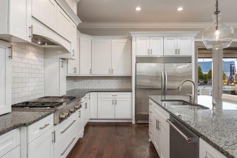 Tiny photo for 8083 Transom Circle, Ooltewah, TN 37363 (MLS # 1527564)