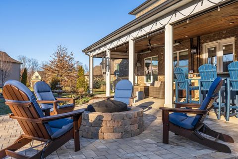 Tiny photo for 8083 Transom Circle, Ooltewah, TN 37363 (MLS # 1527564)