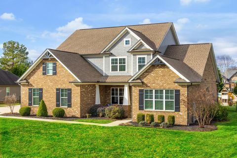 Tiny photo for 8083 Transom Circle, Ooltewah, TN 37363 (MLS # 1527564)