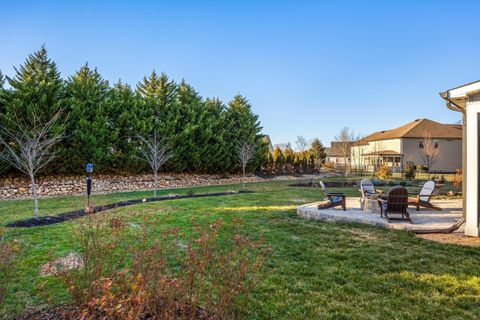 Tiny photo for 8083 Transom Circle, Ooltewah, TN 37363 (MLS # 1527564)