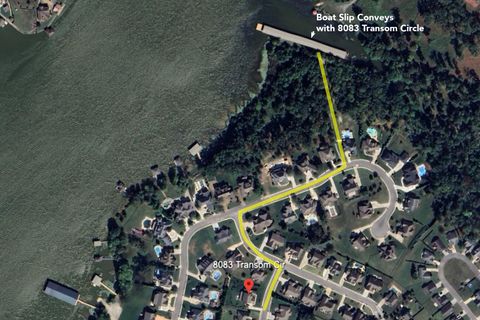 Tiny photo for 8083 Transom Circle, Ooltewah, TN 37363 (MLS # 1527564)