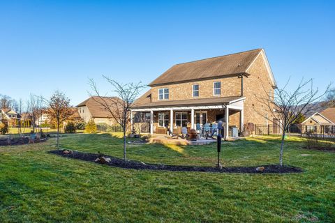 Tiny photo for 8083 Transom Circle, Ooltewah, TN 37363 (MLS # 1527564)