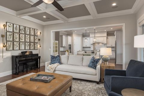 Tiny photo for 8083 Transom Circle, Ooltewah, TN 37363 (MLS # 1527564)