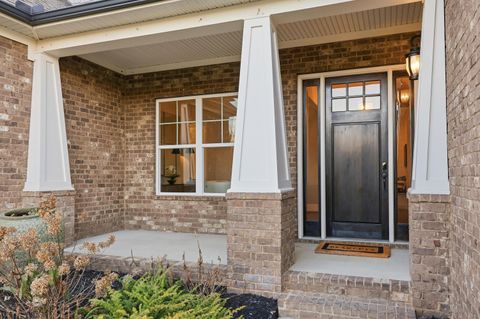 Tiny photo for 8083 Transom Circle, Ooltewah, TN 37363 (MLS # 1527564)