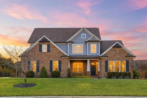 Photo of 8083 Transom Circle, Ooltewah, TN 37363 (MLS # 1527564)