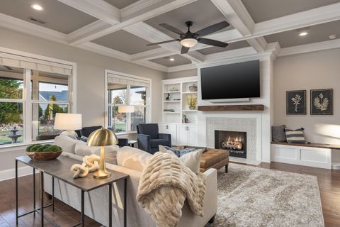 Tiny photo for 8083 Transom Circle, Ooltewah, TN 37363 (MLS # 1527564)