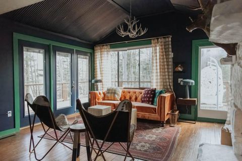 Tiny photo for 587 Lakes Road, Tracy City, TN 37387 (MLS # 1529612)