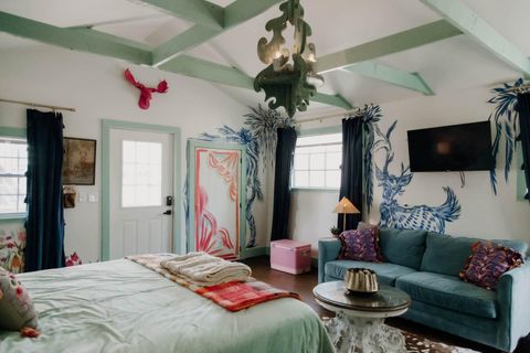 Tiny photo for 587 Lakes Road, Tracy City, TN 37387 (MLS # 1529612)