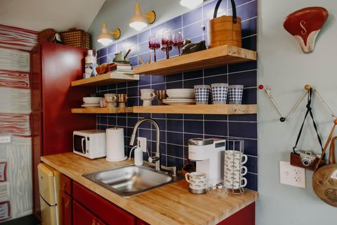 Tiny photo for 587 Lakes Road, Tracy City, TN 37387 (MLS # 1529612)