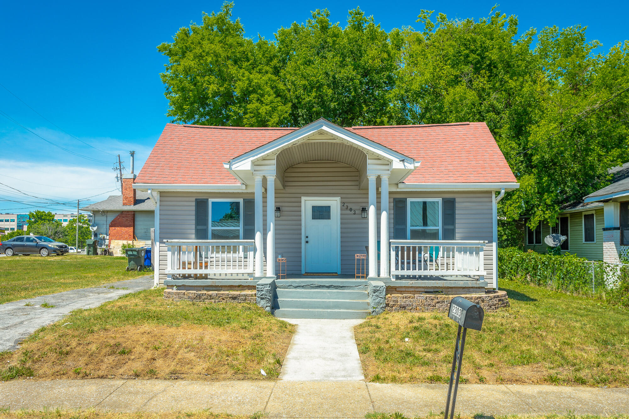 View Chattanooga, TN 37404 house