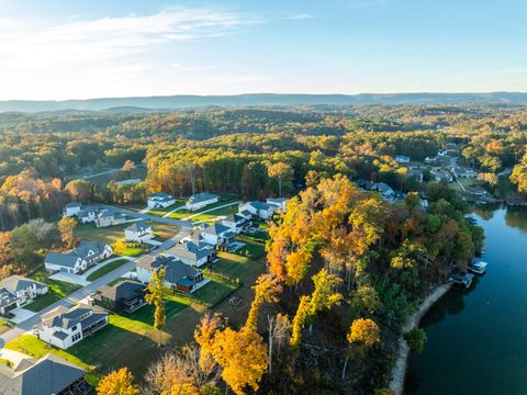 Tiny photo for 1801 River Breeze Drive, Soddy Daisy, TN 37379 (MLS # 1523513)