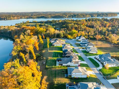 Tiny photo for 1801 River Breeze Drive, Soddy Daisy, TN 37379 (MLS # 1523513)