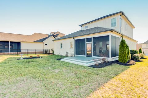 Tiny photo for 1801 River Breeze Drive, Soddy Daisy, TN 37379 (MLS # 1523513)