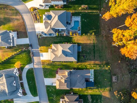 Tiny photo for 1801 River Breeze Drive, Soddy Daisy, TN 37379 (MLS # 1523513)