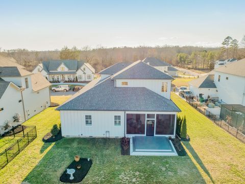 Tiny photo for 1801 River Breeze Drive, Soddy Daisy, TN 37379 (MLS # 1523513)