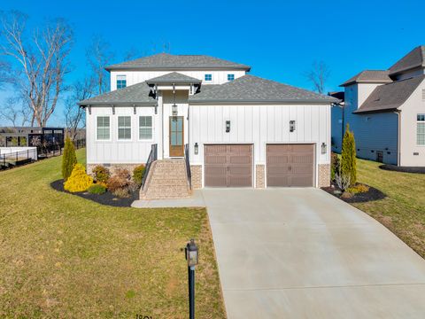 Tiny photo for 1801 River Breeze Drive, Soddy Daisy, TN 37379 (MLS # 1523513)