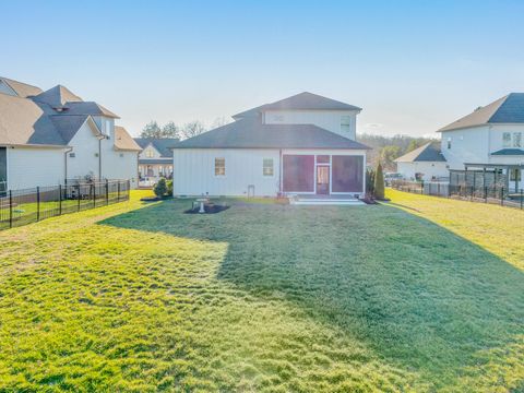 Tiny photo for 1801 River Breeze Drive, Soddy Daisy, TN 37379 (MLS # 1523513)