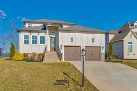 Tiny photo for 1801 River Breeze Drive, Soddy Daisy, TN 37379 (MLS # 1523513)