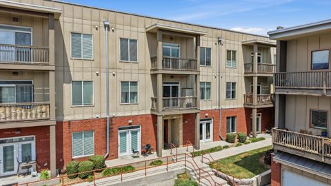 Photo of 817 Flynn Street, Chattanooga, TN 37403 (MLS # 1533672)