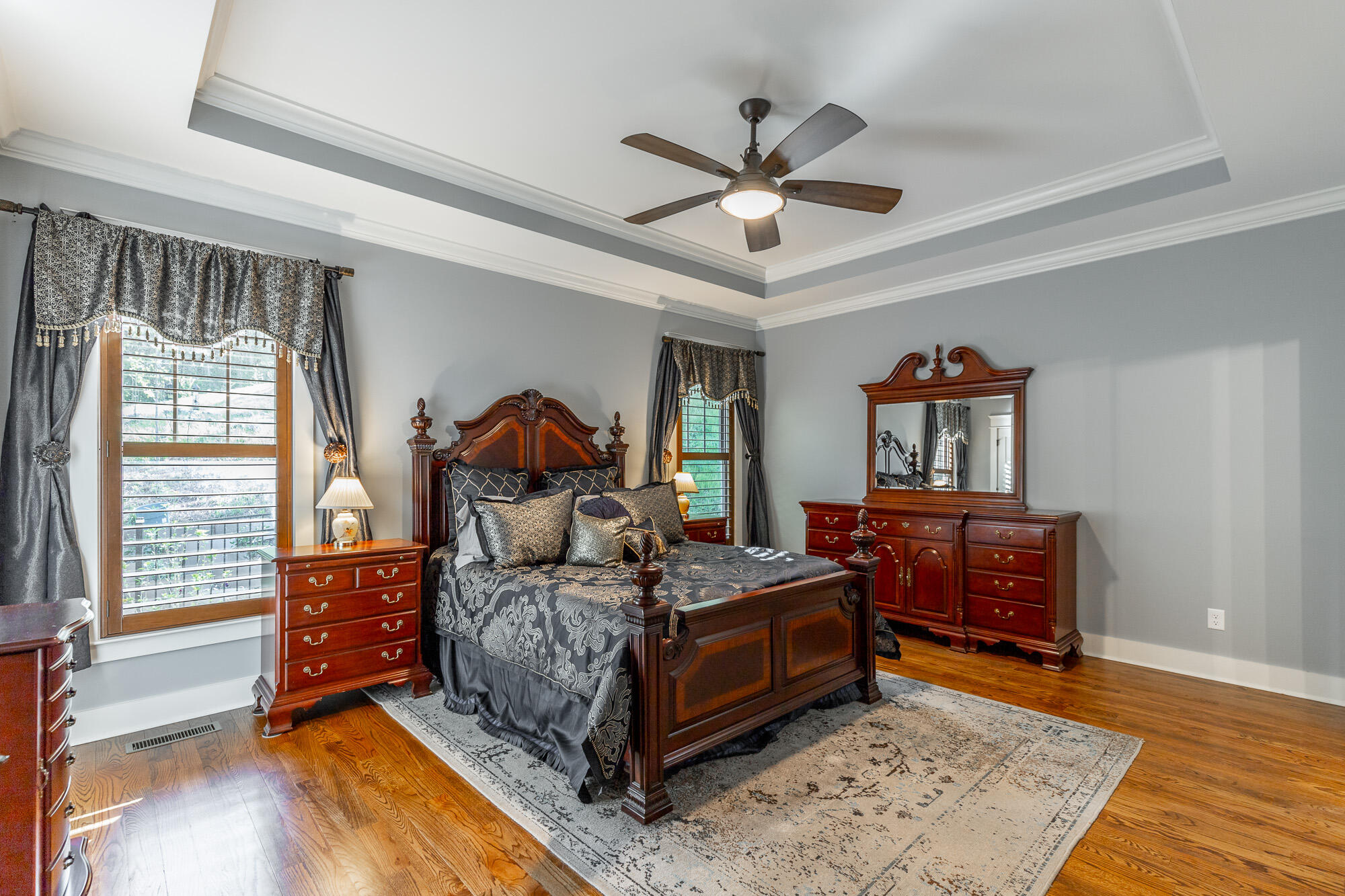 9795 Trestle Circle, Ooltewah, Tennessee image 35