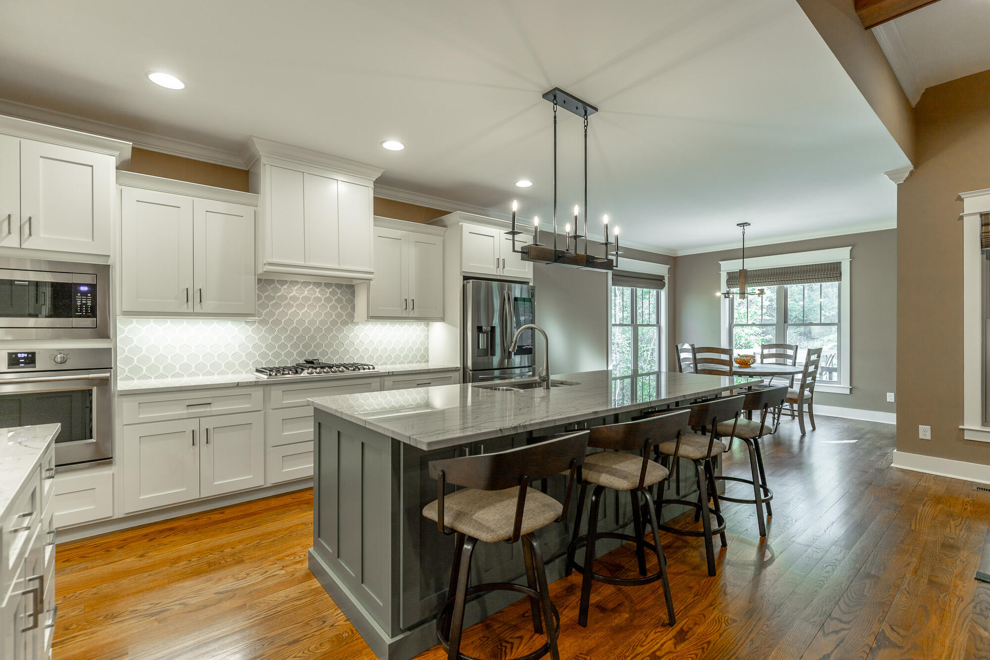 9795 Trestle Circle, Ooltewah, Tennessee image 25
