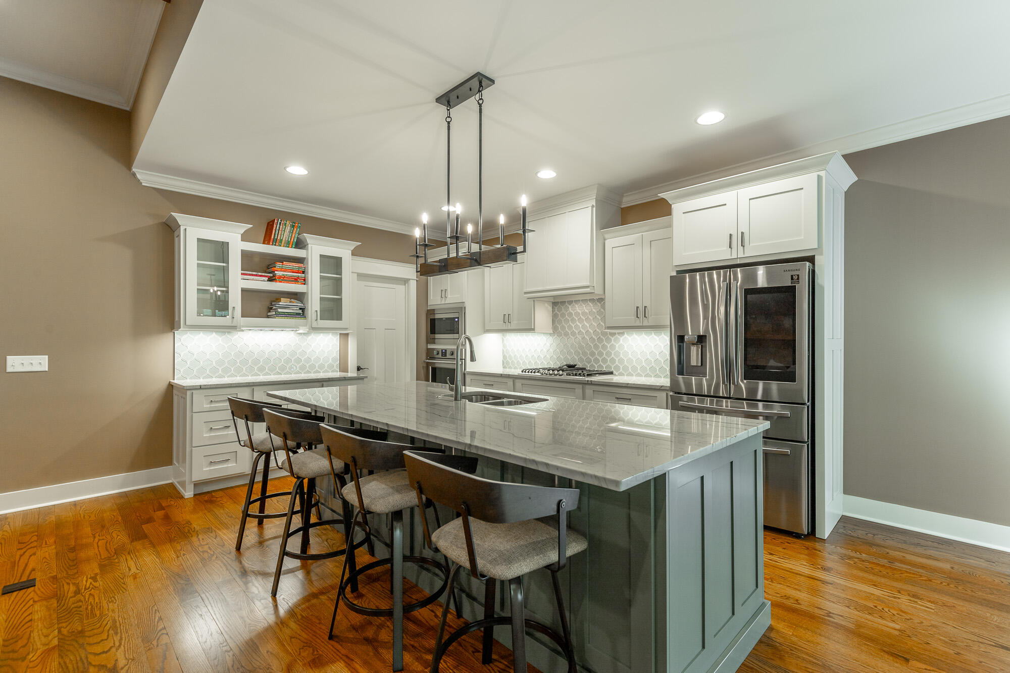 9795 Trestle Circle, Ooltewah, Tennessee image 26
