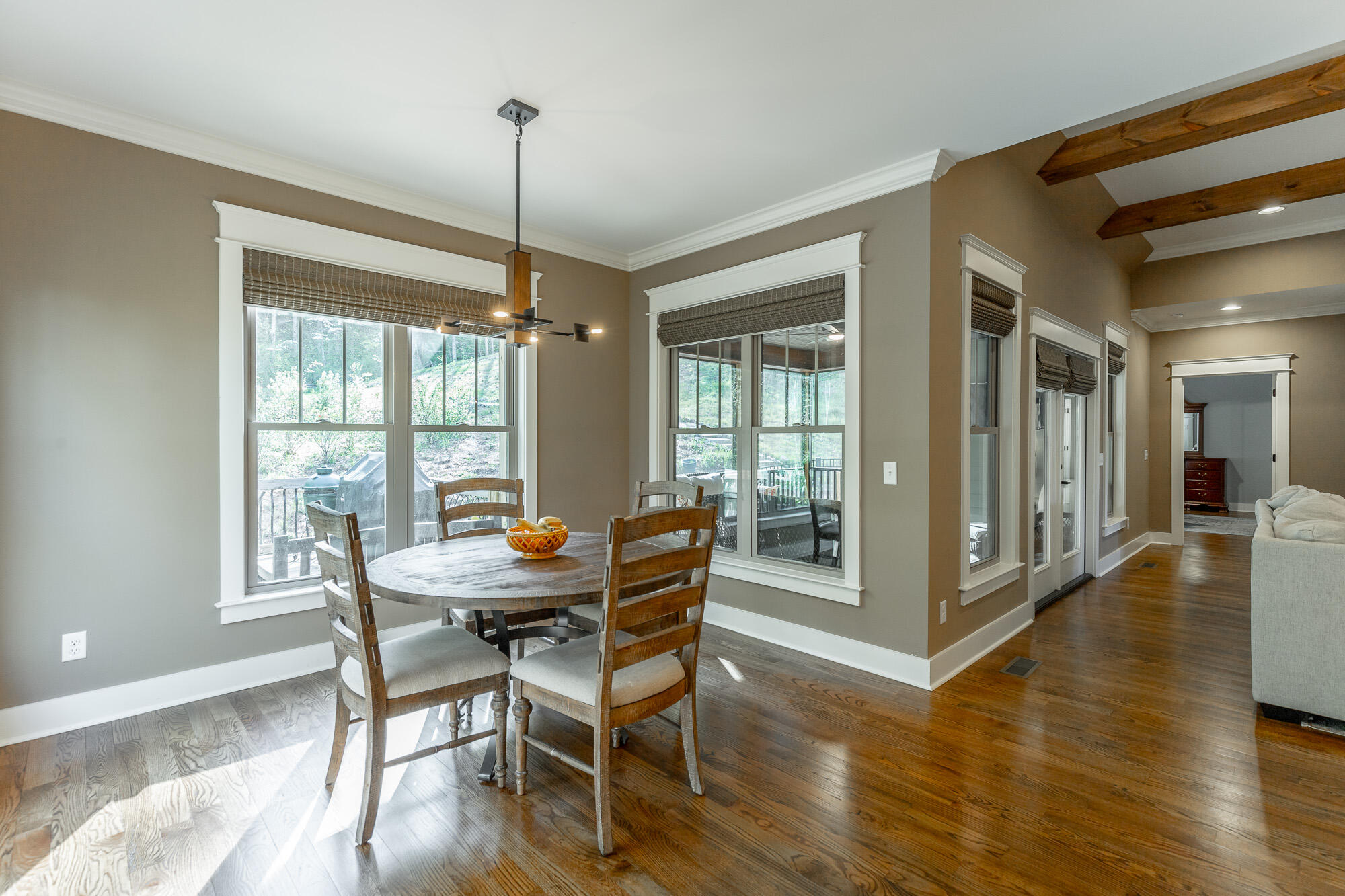 9795 Trestle Circle, Ooltewah, Tennessee image 20