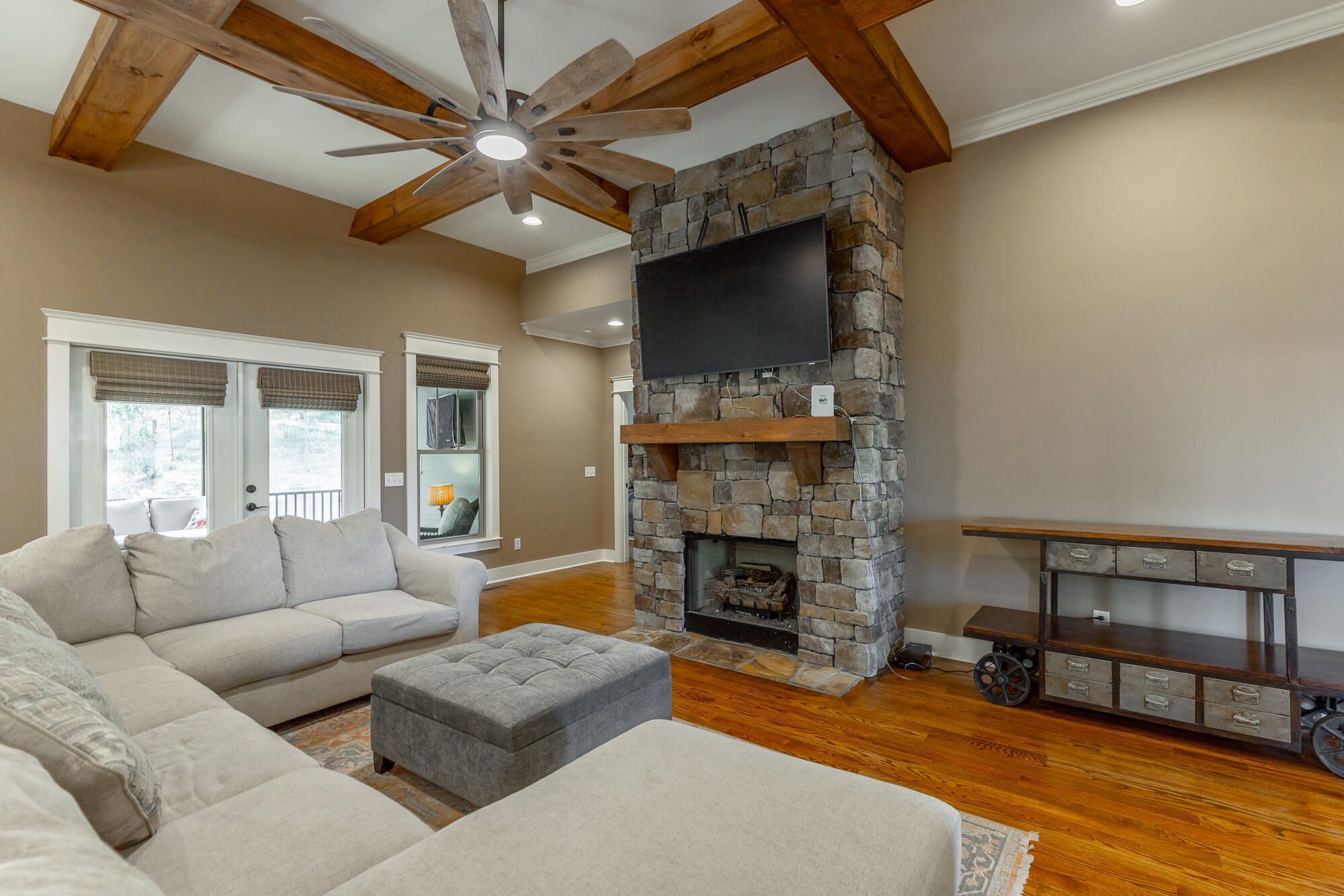 9795 Trestle Circle, Ooltewah, Tennessee image 14