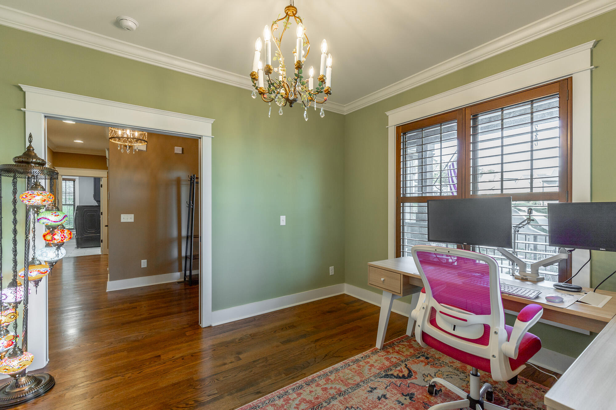 9795 Trestle Circle, Ooltewah, Tennessee image 11